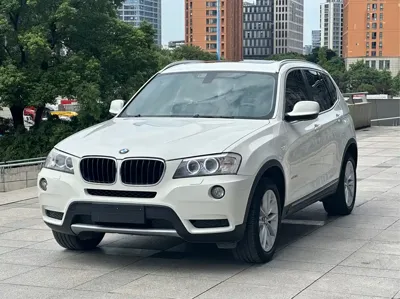 BMW X3 (Import)