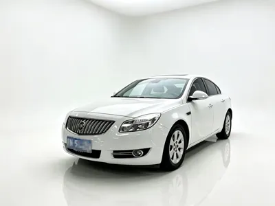 Buick Regal