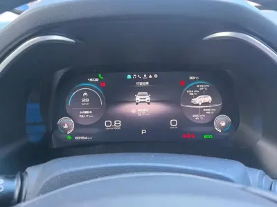 WEY Wey VV6