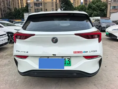 Buick Velite 6