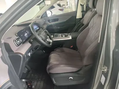 Chery Tiggo 9 C-DM