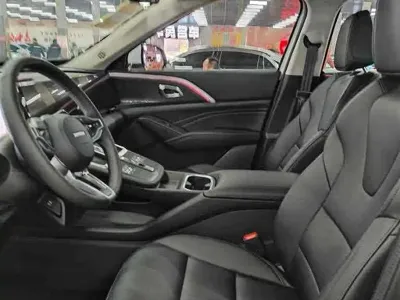 Haval Xiaolong Max