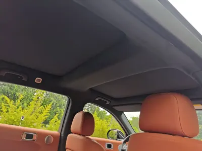 Li Auto Li L7