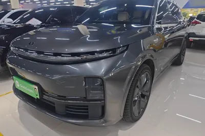 Li Auto L7