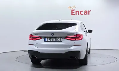 BMW Gran Turismo
