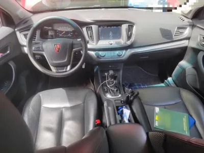 Roewe 360