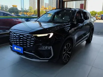 Ford Equator