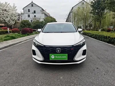 Changan Eado