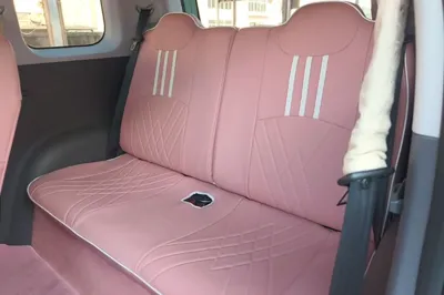 CHANGAN NEVO Lumin