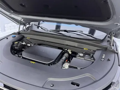 Li Auto Li L7