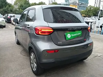 Leapmotor Leapmotor T03
