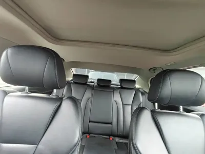 Hongqi Hongqi H5