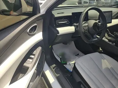 BYD 海豹06