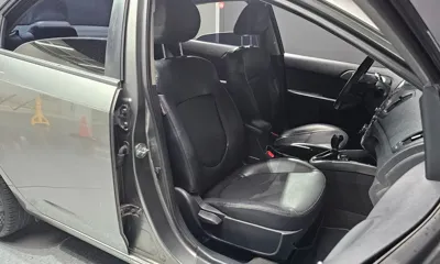 Kia Porte