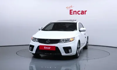 Kia Porte