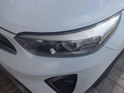 Kia KX1
