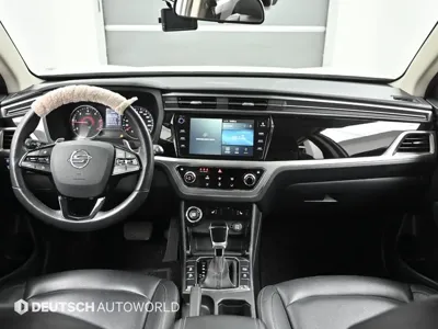 KG_Mobility_Ssangyong KORANDO