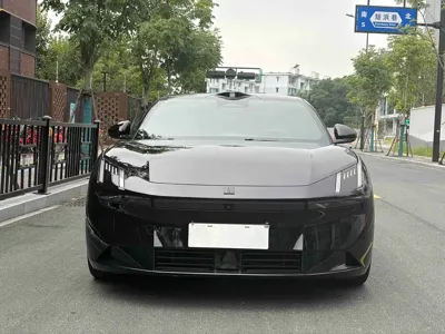 Lynk & Co Z10
