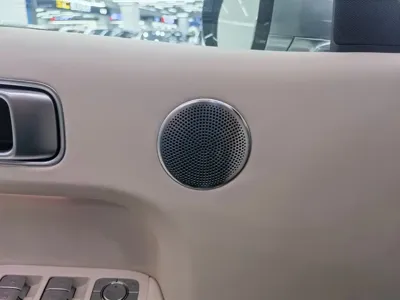 Li Auto Li L8