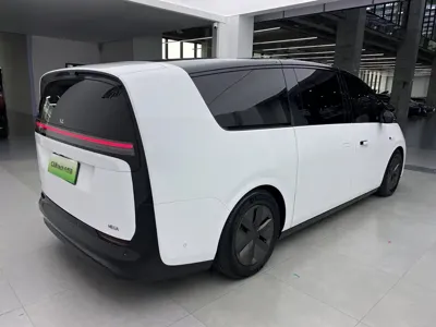 Li Auto Li MEGA
