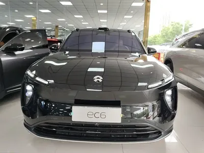 Nio EC6