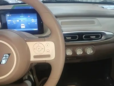 Wuling MINIEV