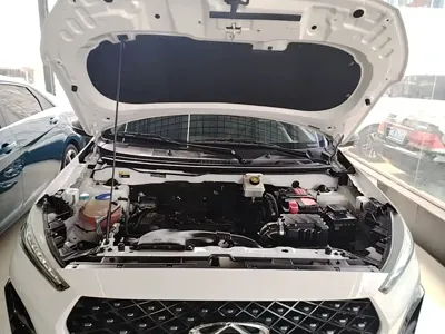 Chery Tiggo 3x