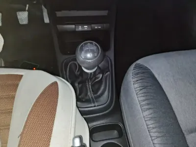 Kia Huanchi