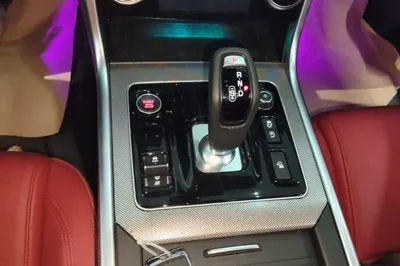 Jaguar XEL