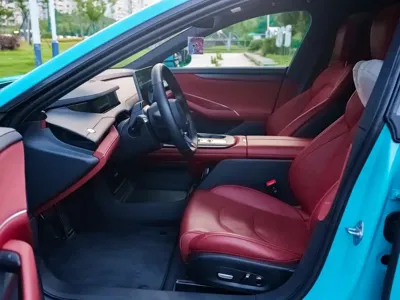 Xiaomi SU7