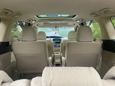 Toyota Previa