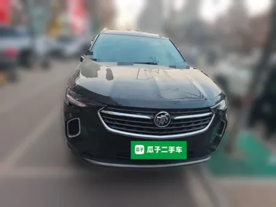 Buick Envision