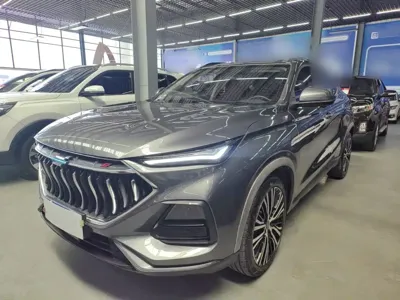 Oshan Oushang X5