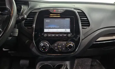 Renault-KoreaSamsung QM3