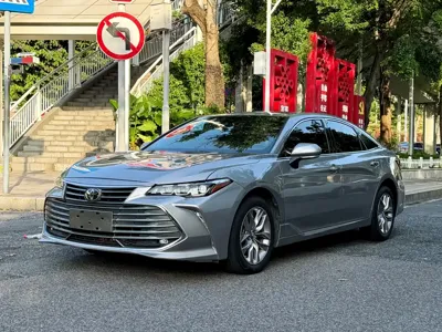 Toyota Avalon