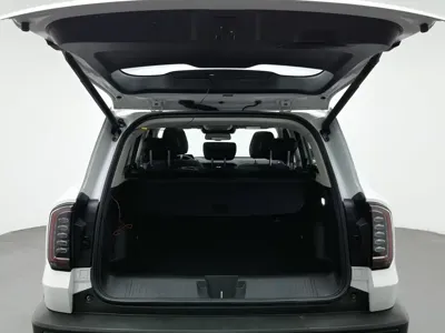 Haval Big Dog