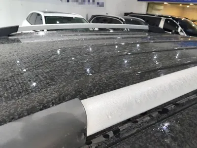 FAW Senya S80