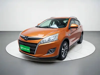 Luxgen U6
