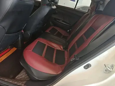 Toyota Vios FS