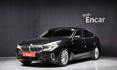 BMW Gran Turismo