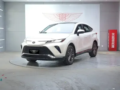 Toyota Venza