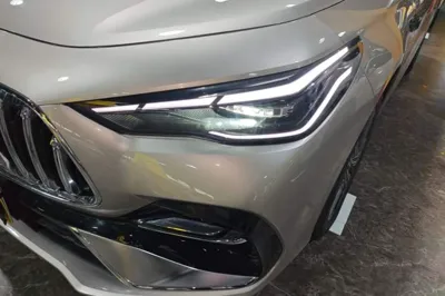 Geely Galaxy Galaxy Stellar 6