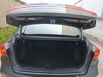 Changan Eado