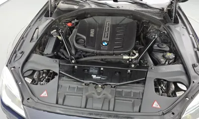 BMW 6-Series