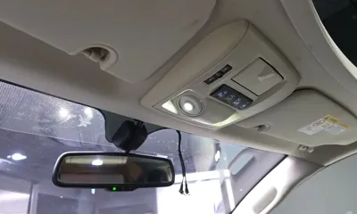 Chrysler Grand Voyager