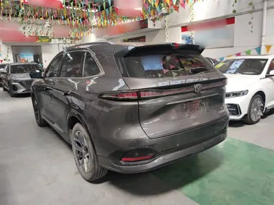 Changan 长安CS75PLUS
