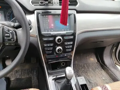 Haval H2