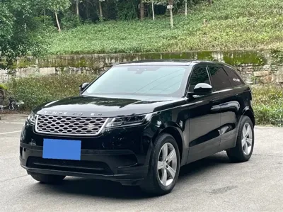 Land Rover Velar
