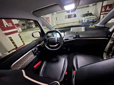Baojun KiWi EV