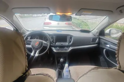 Roewe 360